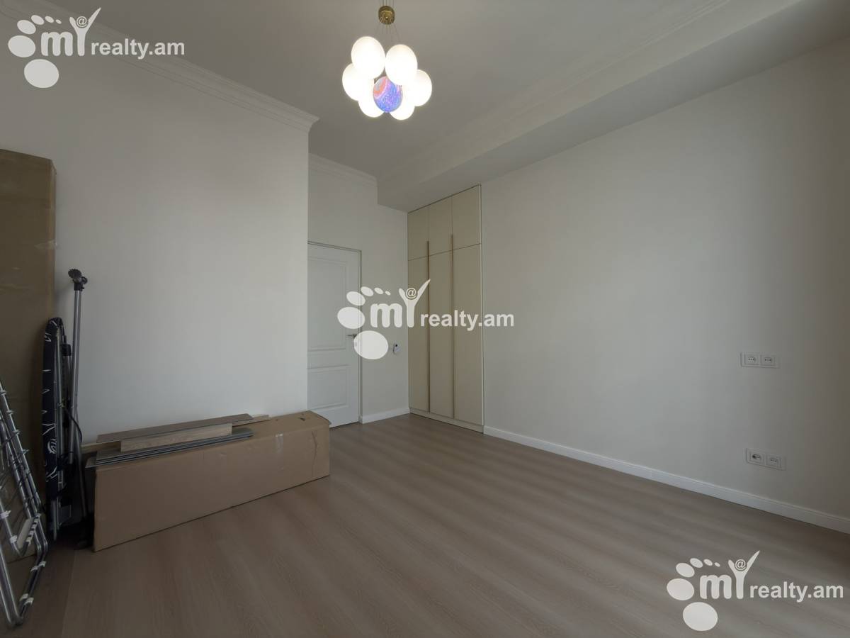 3 bedroom apartment for sale Nazarbekyan district, Adjapnyak Yerevan, 159790
