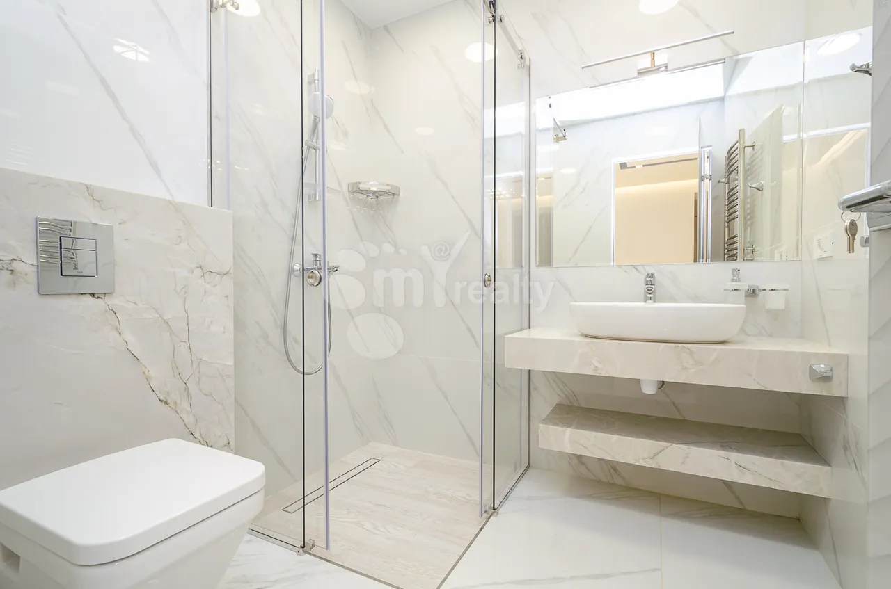 3 bedroom apartment for rent Komitas Ave, Arabkir Yerevan, 160128