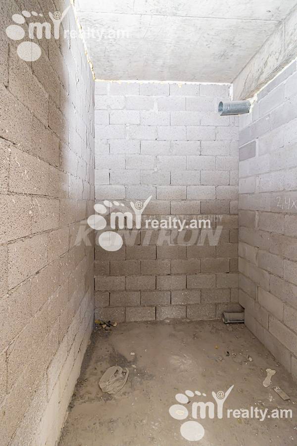 2 bedroom apartment for sale Abelyan St, Ajapnyak Yerevan, 154745
