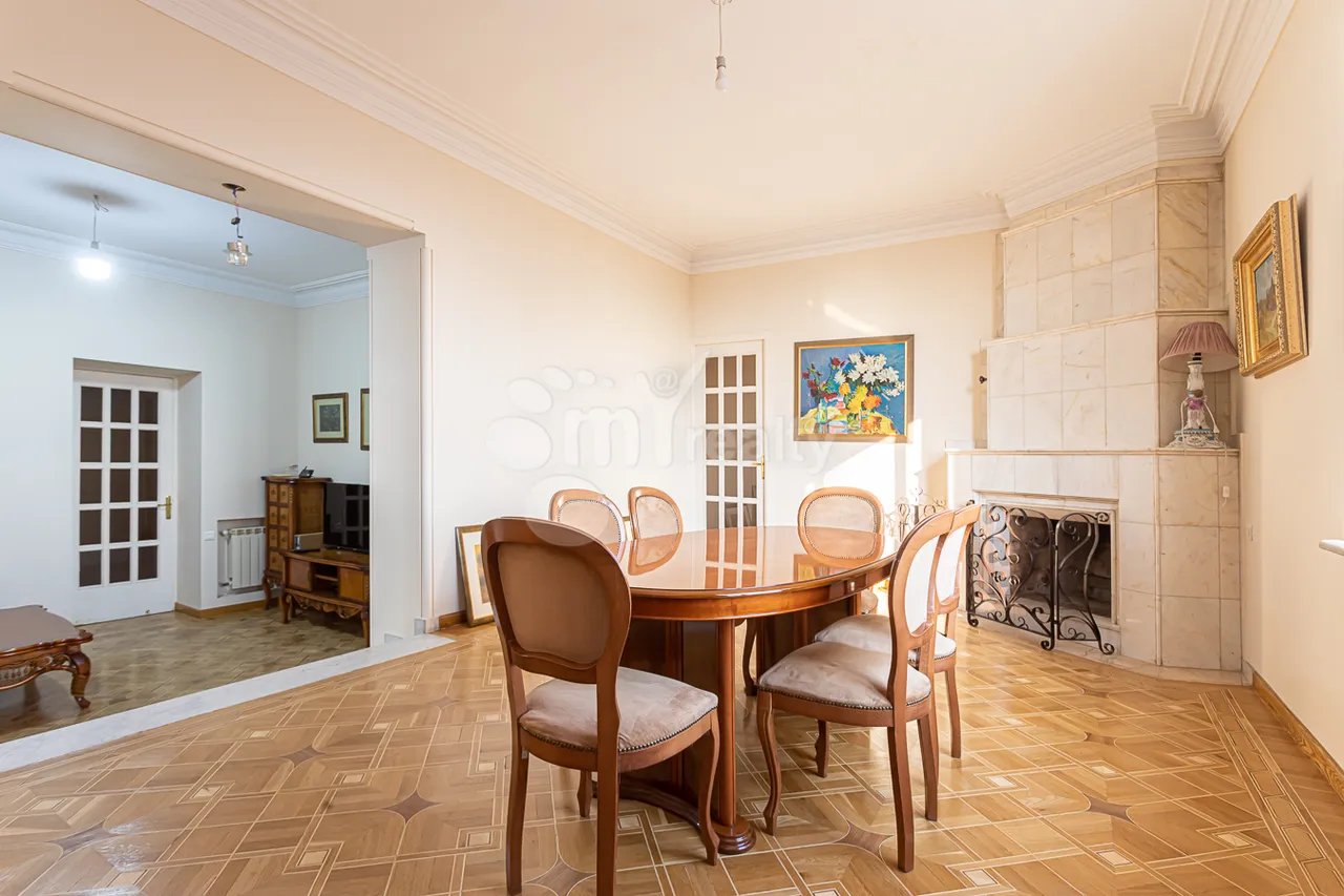 4 bedroom apartment for sale Baghramyan av(Arabkir), Arabkir Yerevan, 158396