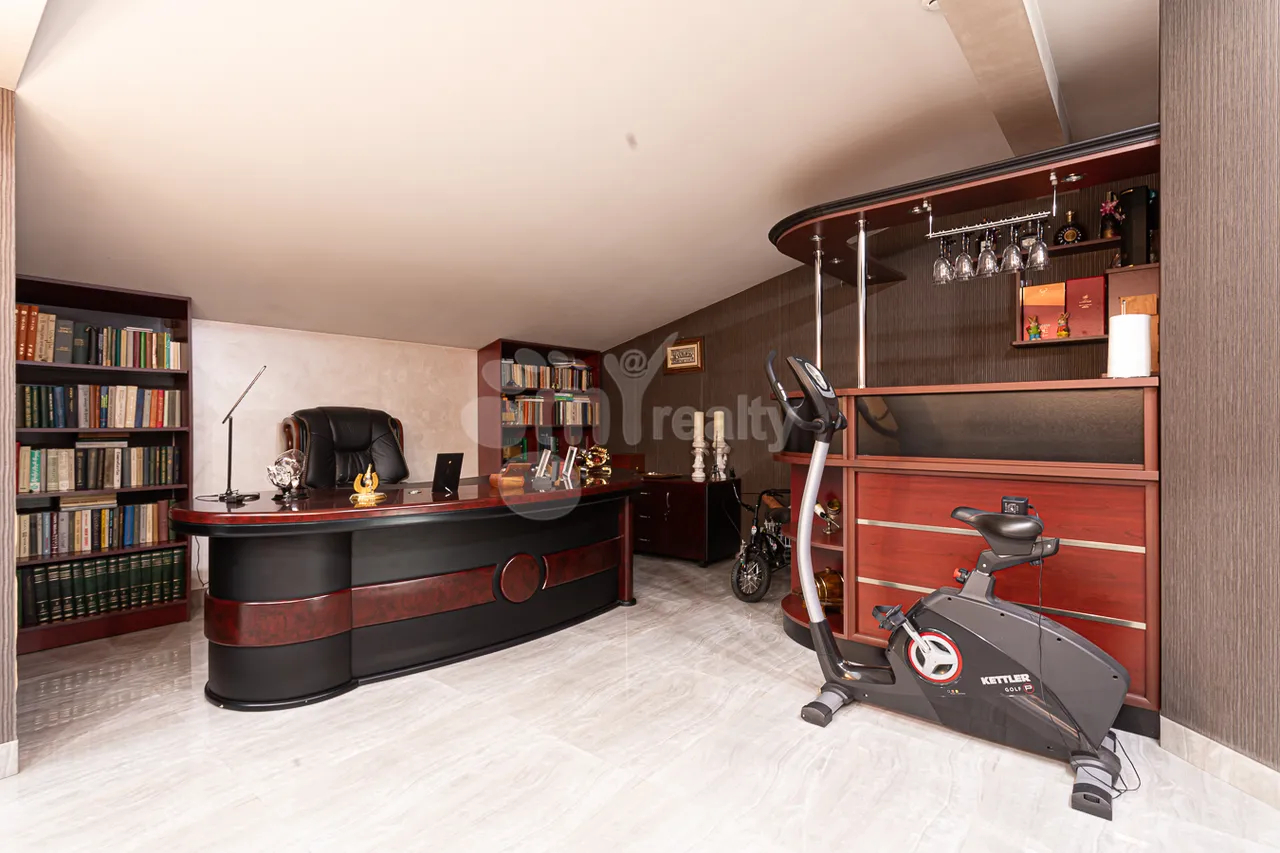 House for sale G 1 dis., Adjapnyak Yerevan, 158467