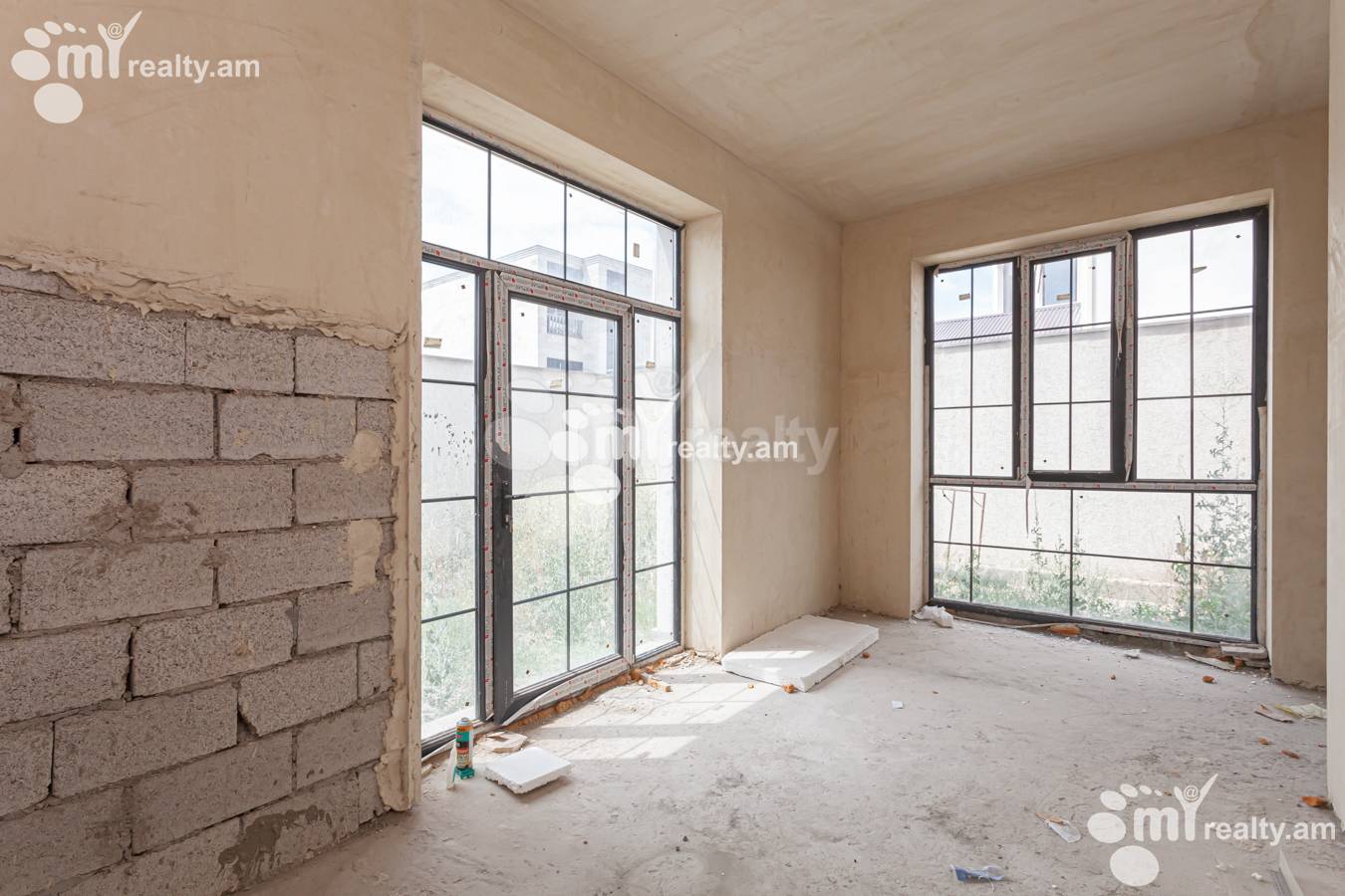 House for sale G 1 dis., Adjapnyak Yerevan, 152190