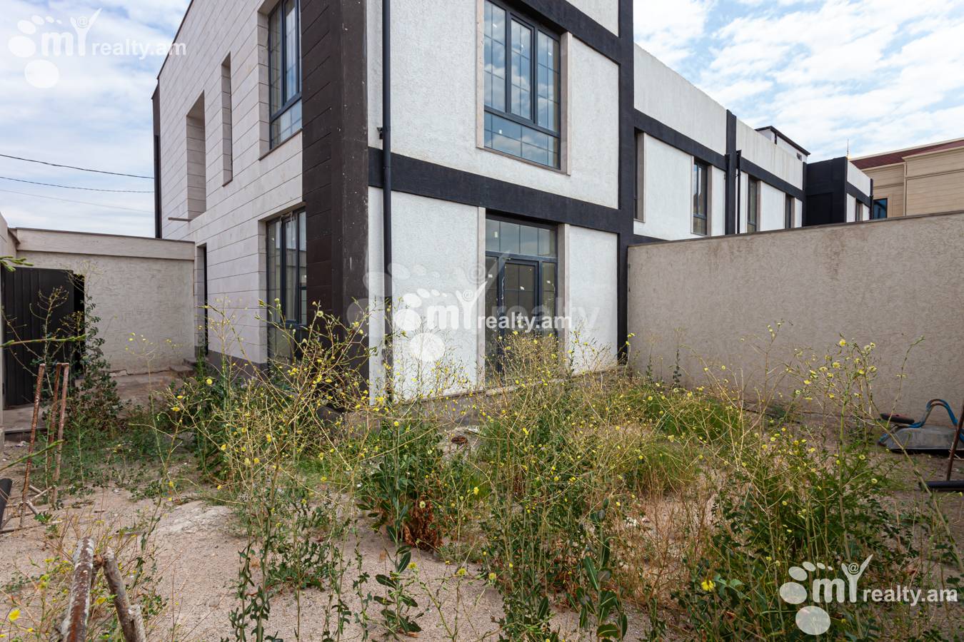 House for sale G 1 dis., Adjapnyak Yerevan, 152190