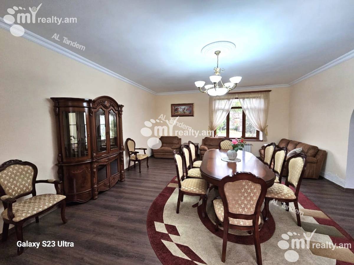 House for rent خیابان داویت بِک, اِرِبونی ایروان, 146319