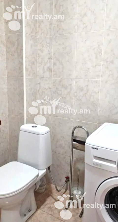 House for rent خیابان داویت بِک, اِرِبونی ایروان, 146319