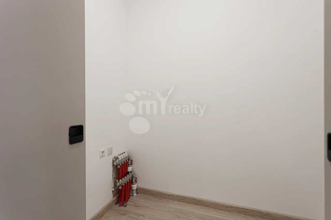 4 bedroom apartment for sale Davit Anhaxt St, Qanaqer- Sejtun Yerevan, 161609