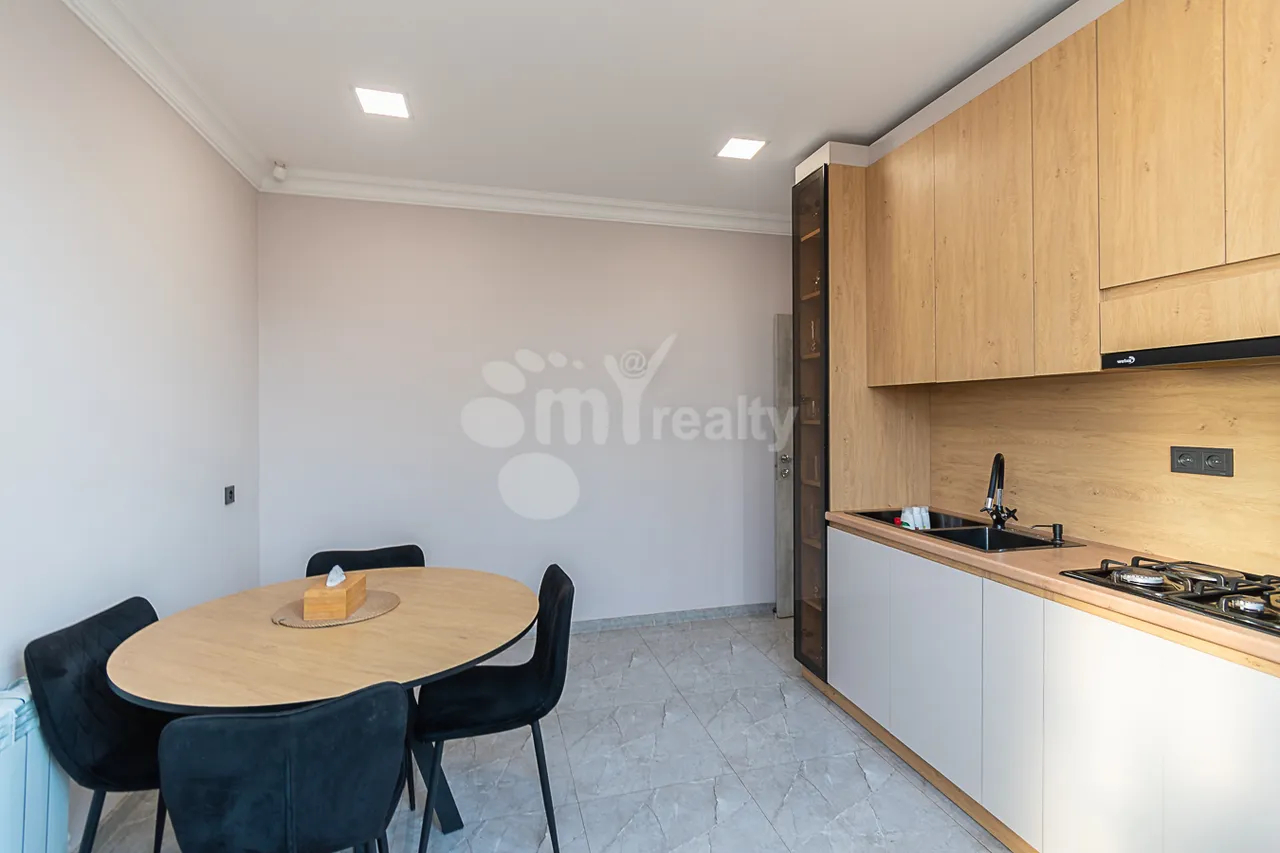 House for sale Mush dis., Qasakh Kotayk, 161211