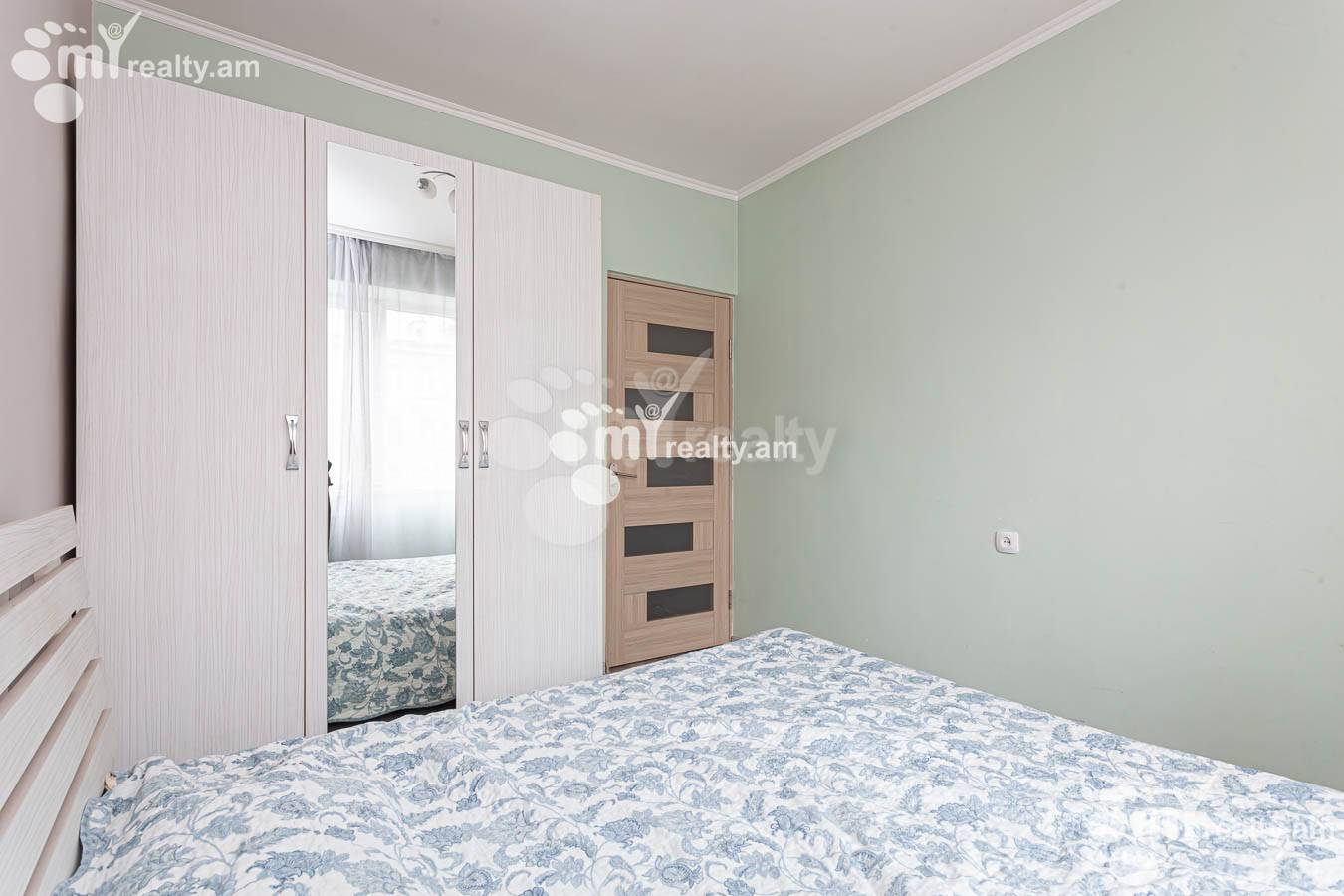 2 bedroom apartment for sale Mashtots Ave, Center Yerevan, 154159