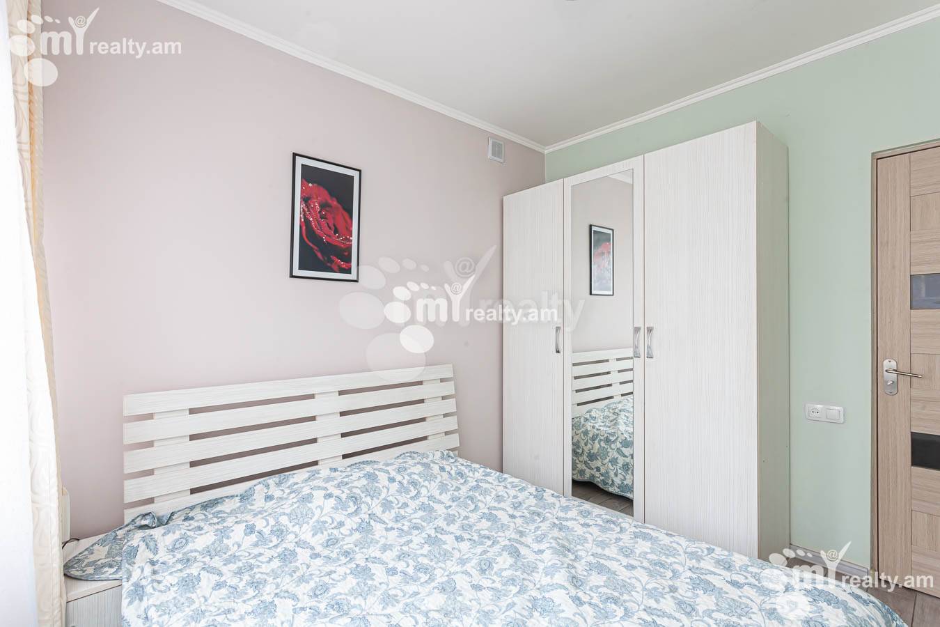 2 bedroom apartment for sale Mashtots Ave, Center Yerevan, 154159