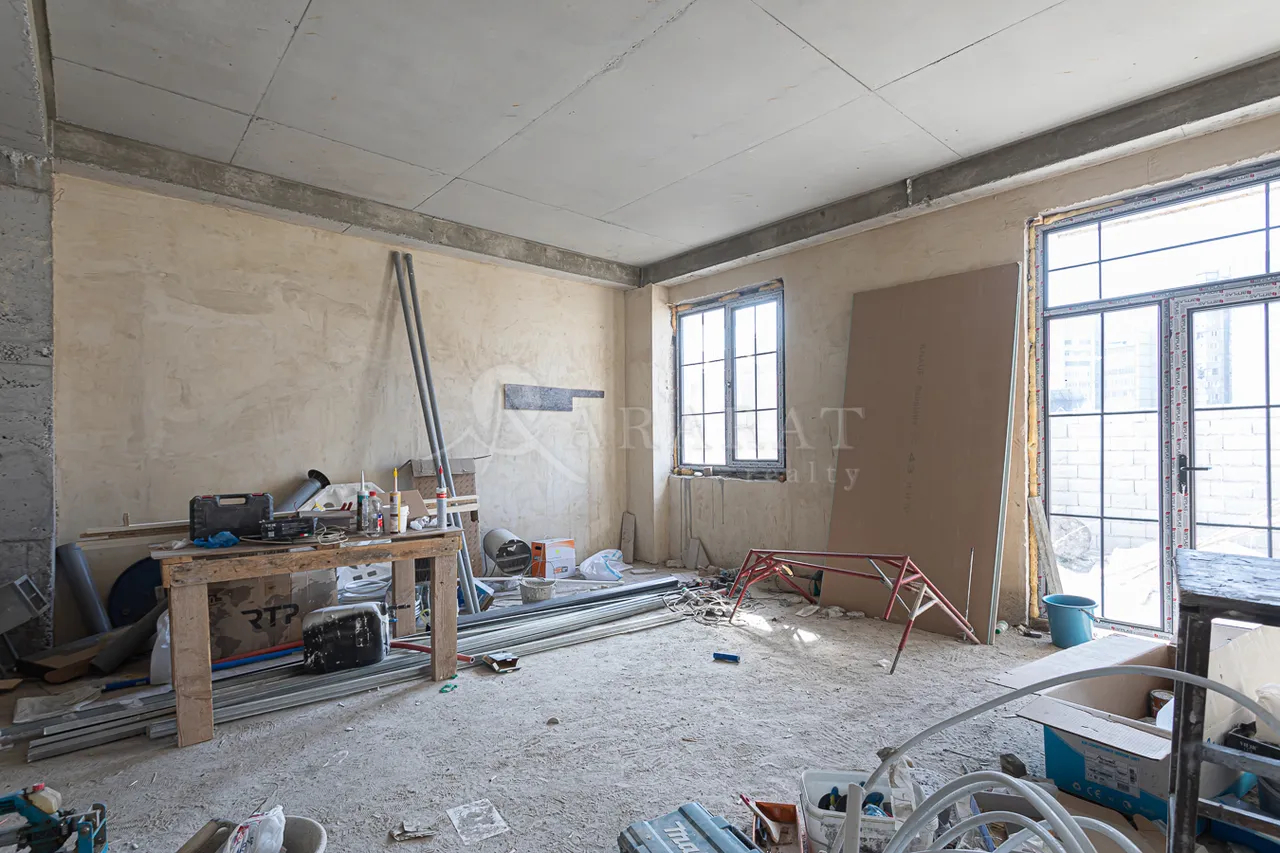 Купить дом Геворгян ул․, Давташен Ереван, 157202