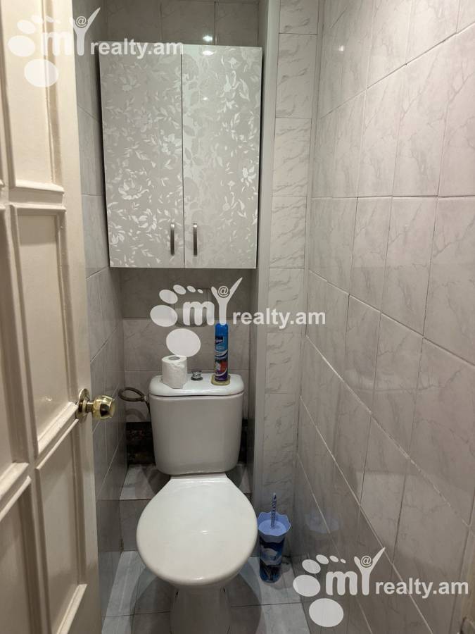 Купить 4 комнатную квартиру Маргарян 2ой переу, Ачапняк Ереван, 151836