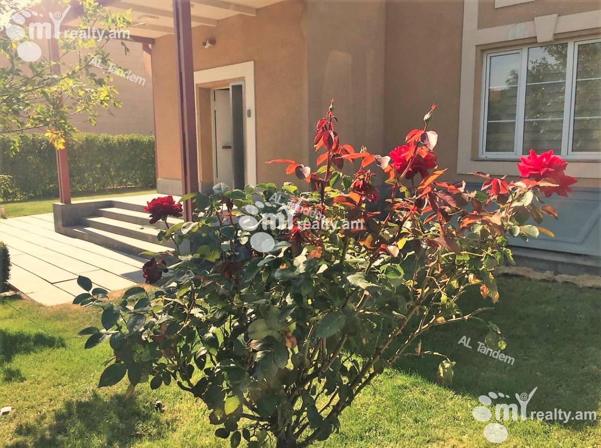 Снять дом Ваакни блок, квартал Ваагни Ереван, 122473