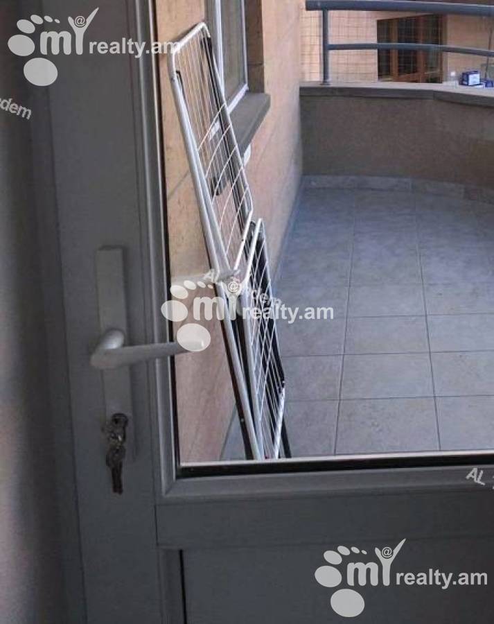 3 սենյականոց բնակարան վարձով Տերյան փող, Կենտրոն Երևան, 155585