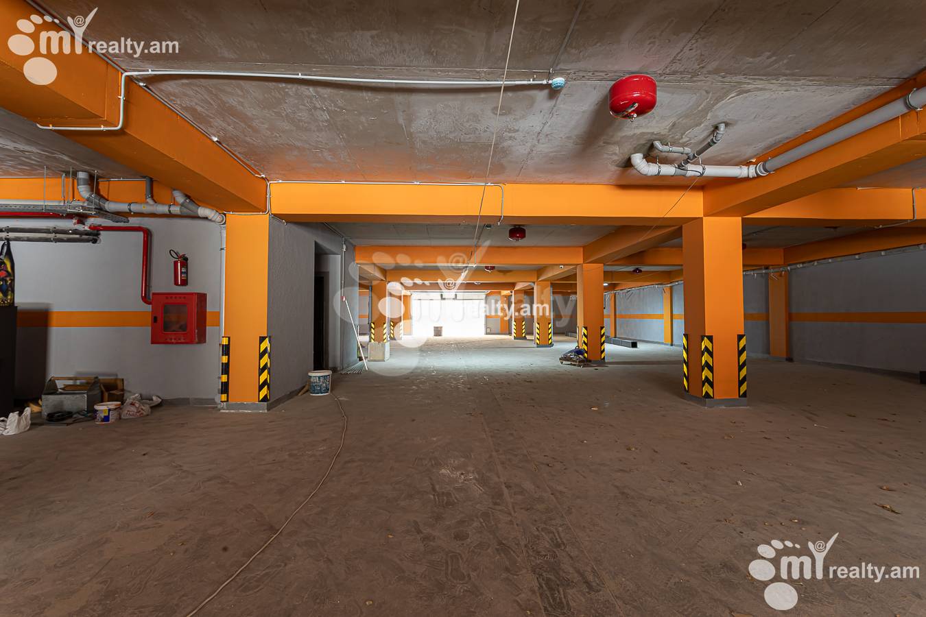 4 bedroom apartment for sale G. Hovsepyan St, Nork-Marash Yerevan, 156564