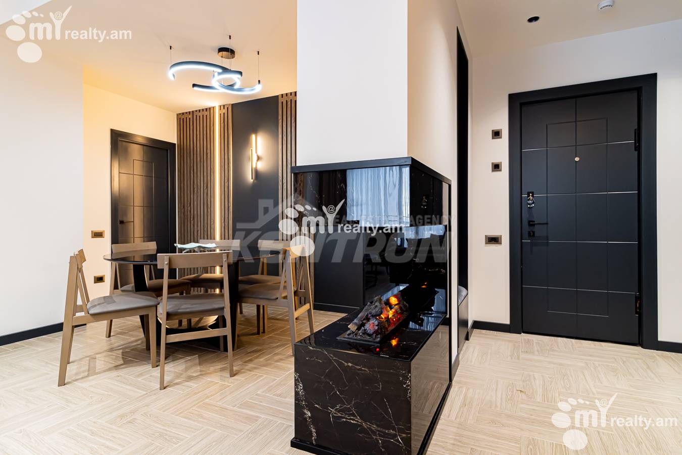 3 bedroom apartment for sale Davit Anhaxt St, Quanaquère-Zeytoun Yerevan, 154853