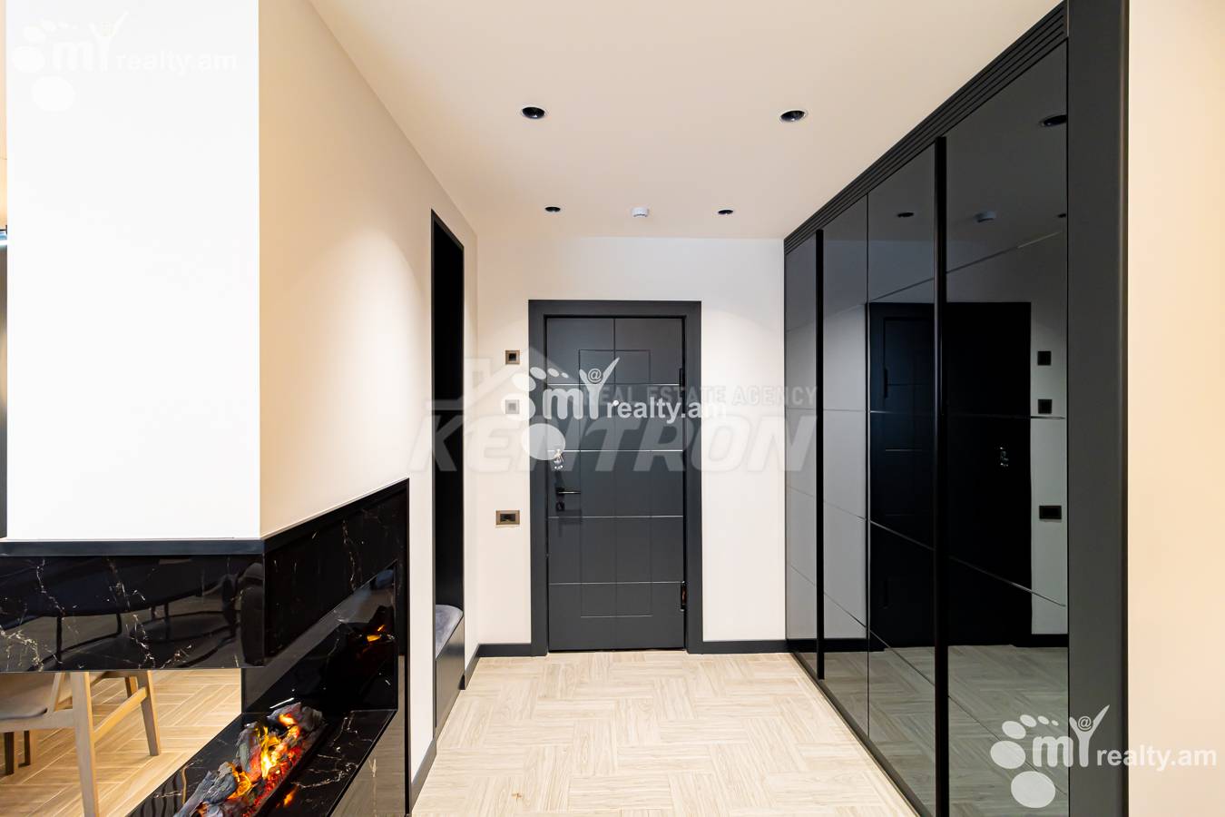 3 bedroom apartment for sale Davit Anhaxt St, Quanaquère-Zeytoun Yerevan, 154853