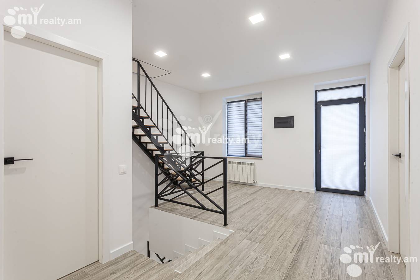 House for sale Duryan disrtict, Awan Yerevan, 155591