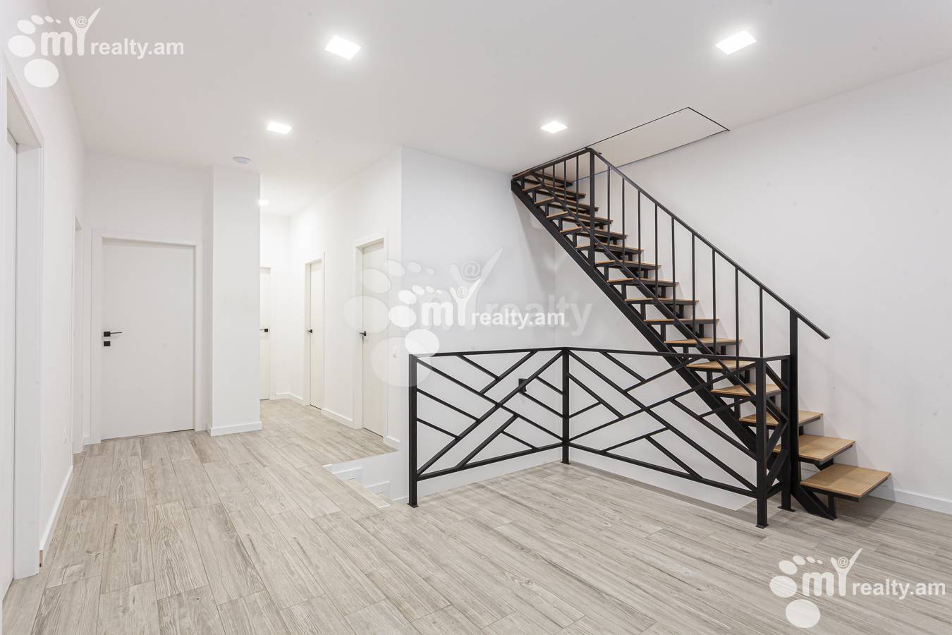 House for sale Duryan disrtict, Awan Yerevan, 155591