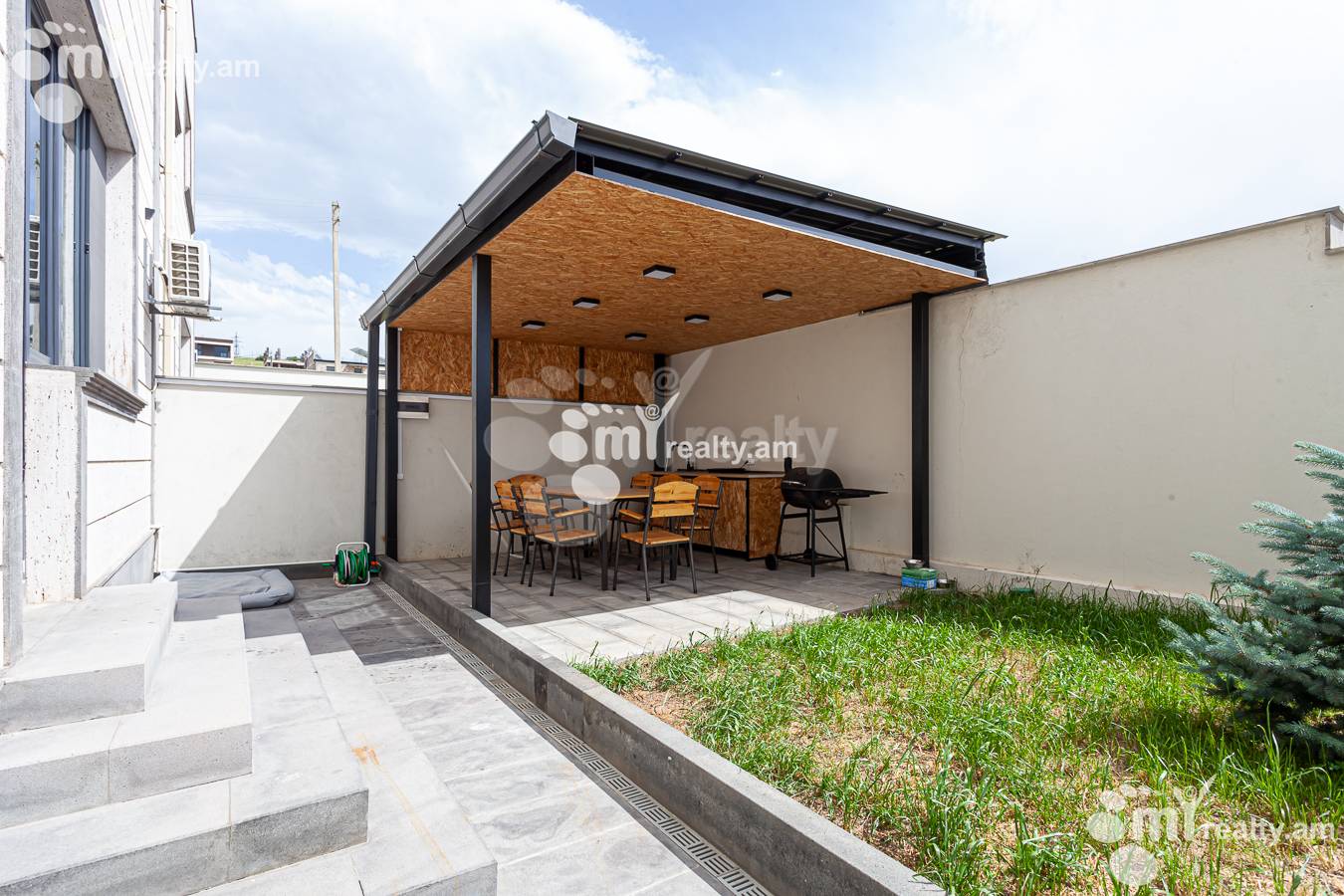 House for sale Duryan disrtict, Awan Yerevan, 155591