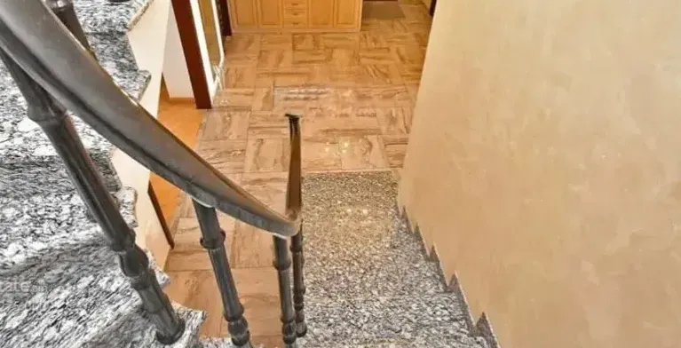5 սենյականոց բնակարան  Սևակի փող, Քանաքեռ-Զեյթուն Երևան, 160807
