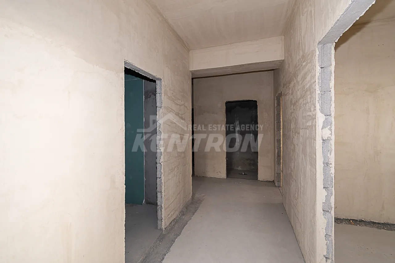 4 bedroom apartment for sale Adonts St, Arabkir Yerevan, 159467