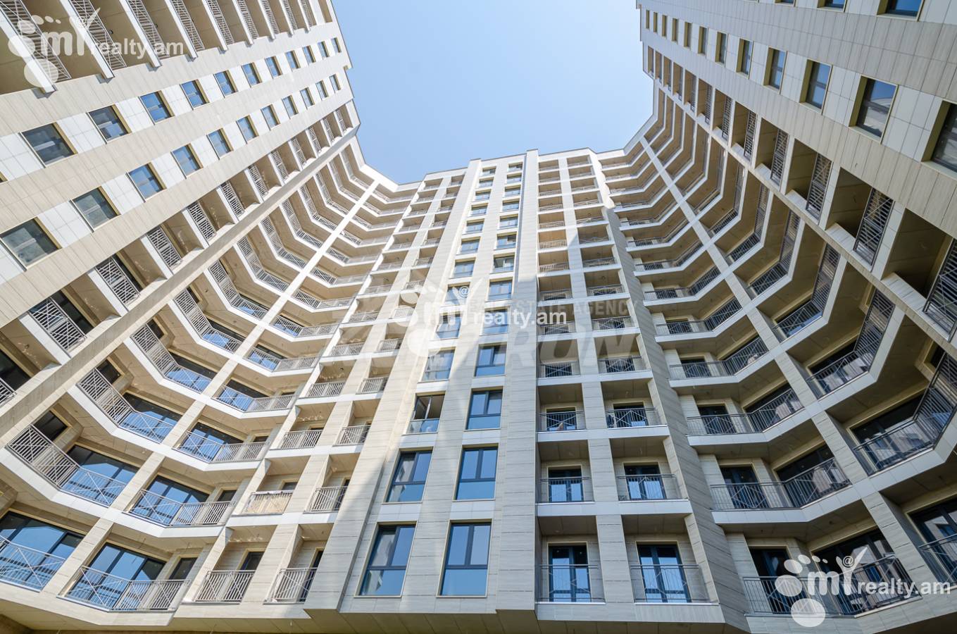 4 bedroom apartment for sale Davit Anhaxt St, Quanaquère-Zeytoun Yerevan, 154860