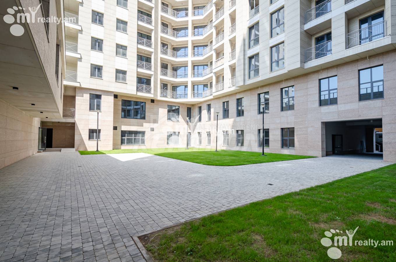 4 bedroom apartment for sale Davit Anhaxt St, Quanaquère-Zeytoun Yerevan, 154860