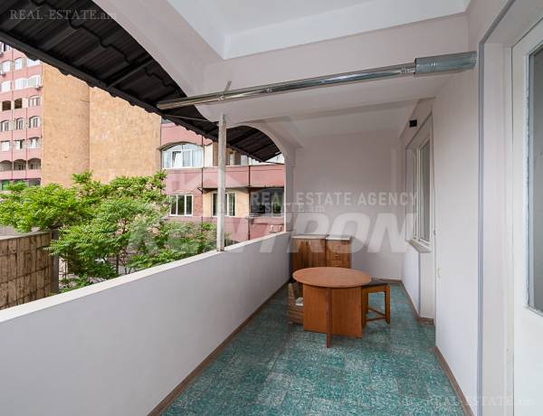 4-senyakanoc-bnakaran-vardzakalutyun-Yerevan-Center