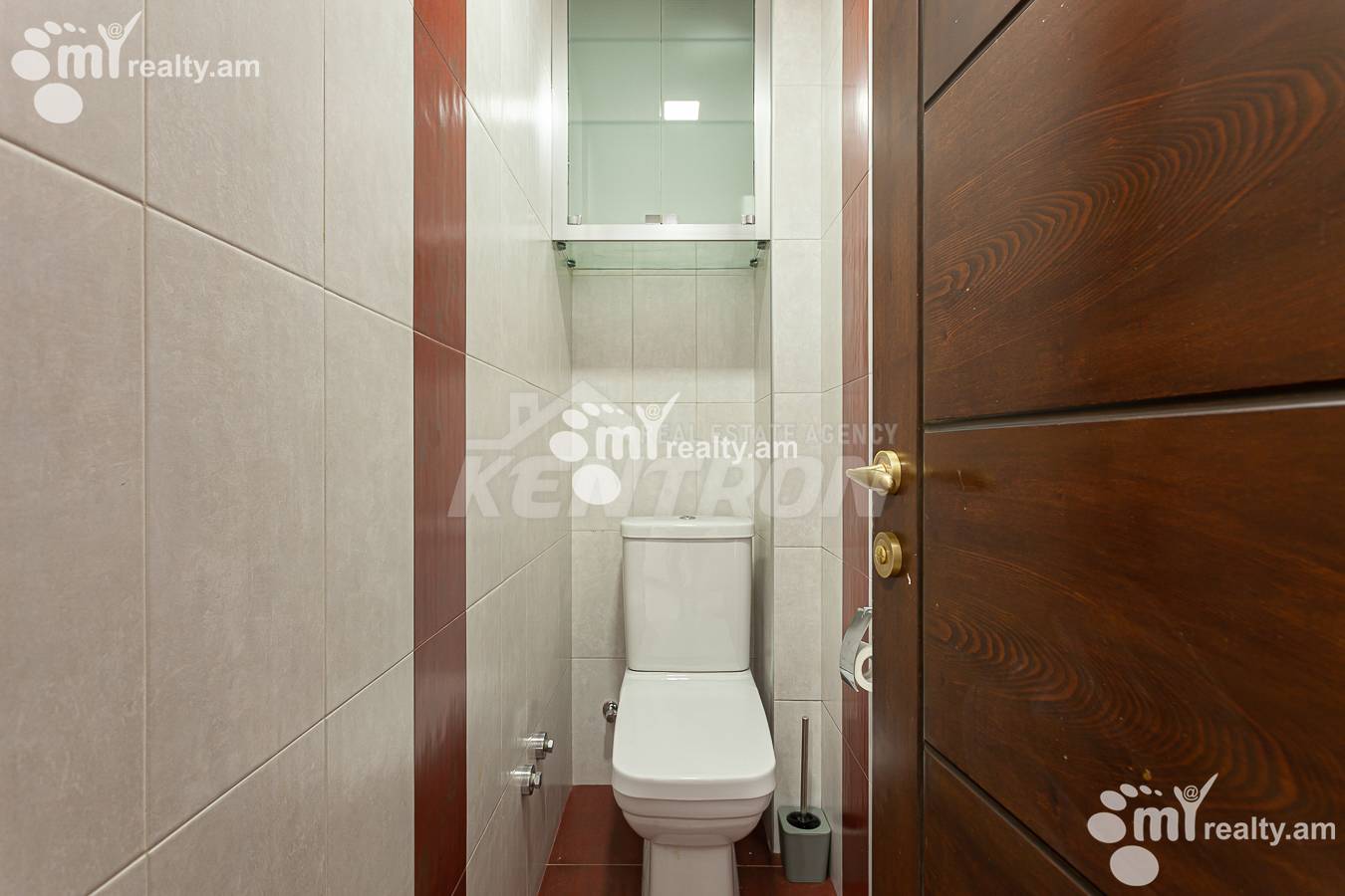 2 bedroom apartment for sale Pushkin St, Center Yerevan, 149626