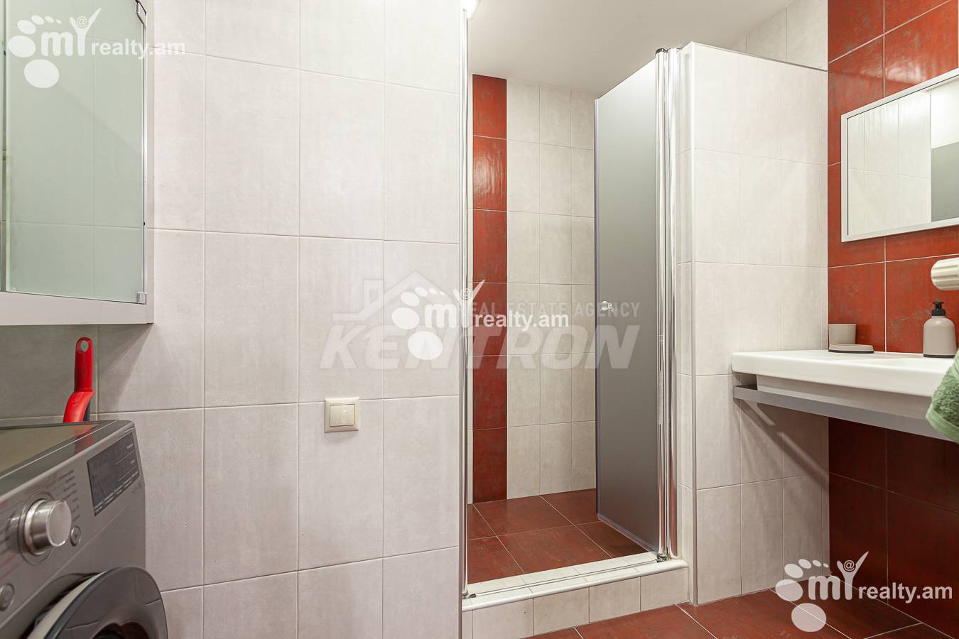 2 bedroom apartment for sale Pushkin St, Center Yerevan, 149626