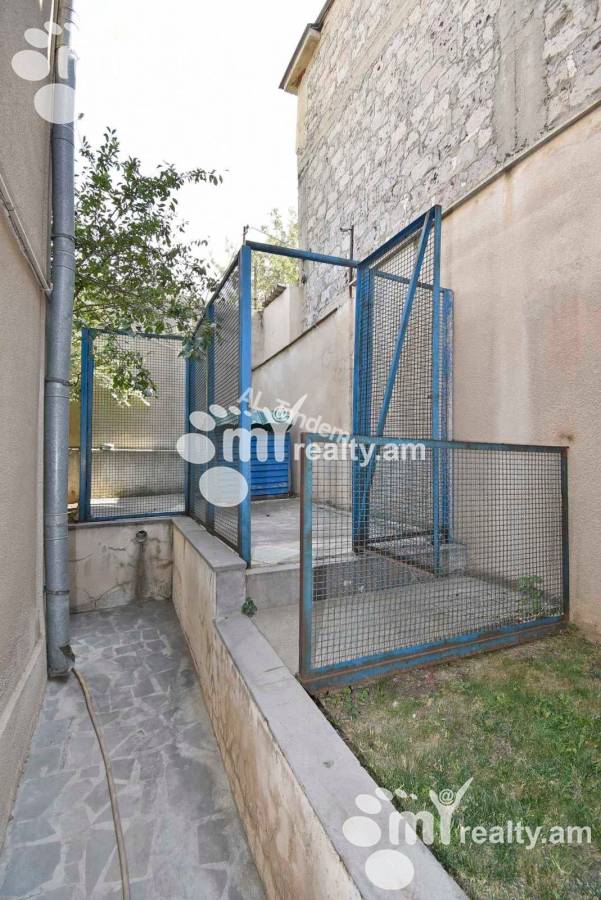 House for rent خیابان آرمِناک آرمِناکیان, نورک ماراش ایروان, 134098
