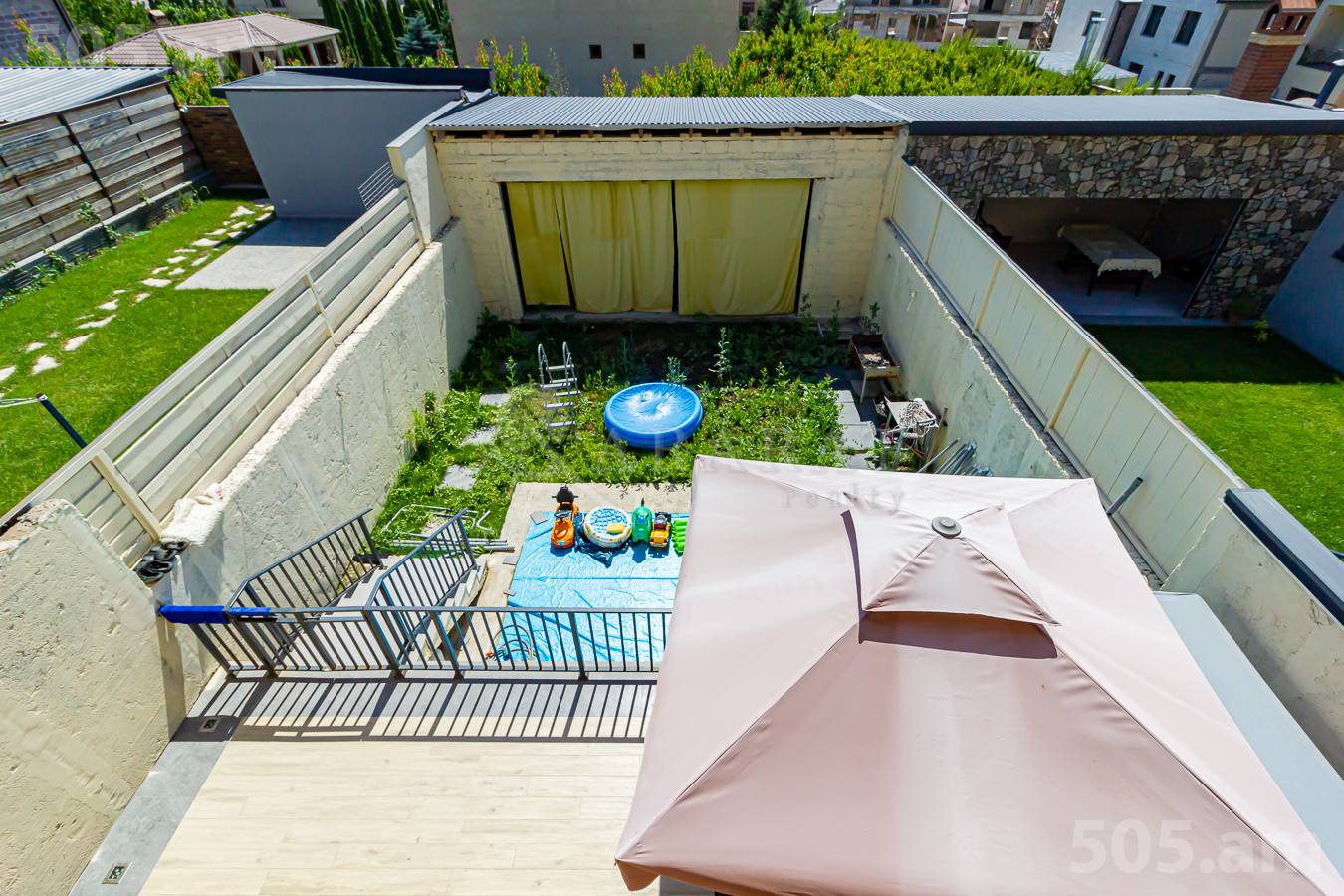 Առանձնատուն  Մհեր Մկրտչյան, Ավան Երևան, 152289