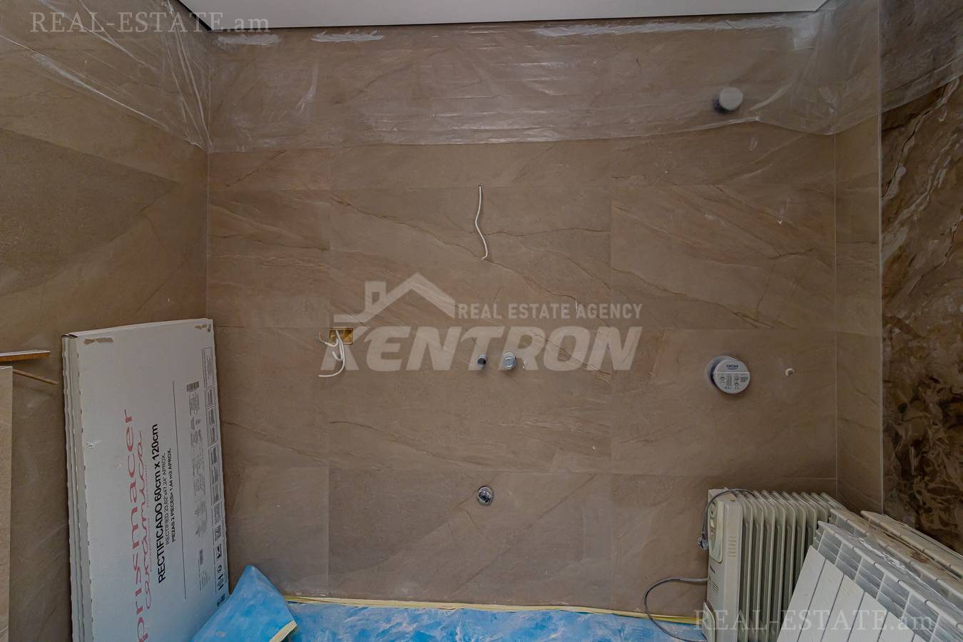 4 bedroom apartment for sale , Center Yerevan, 143141