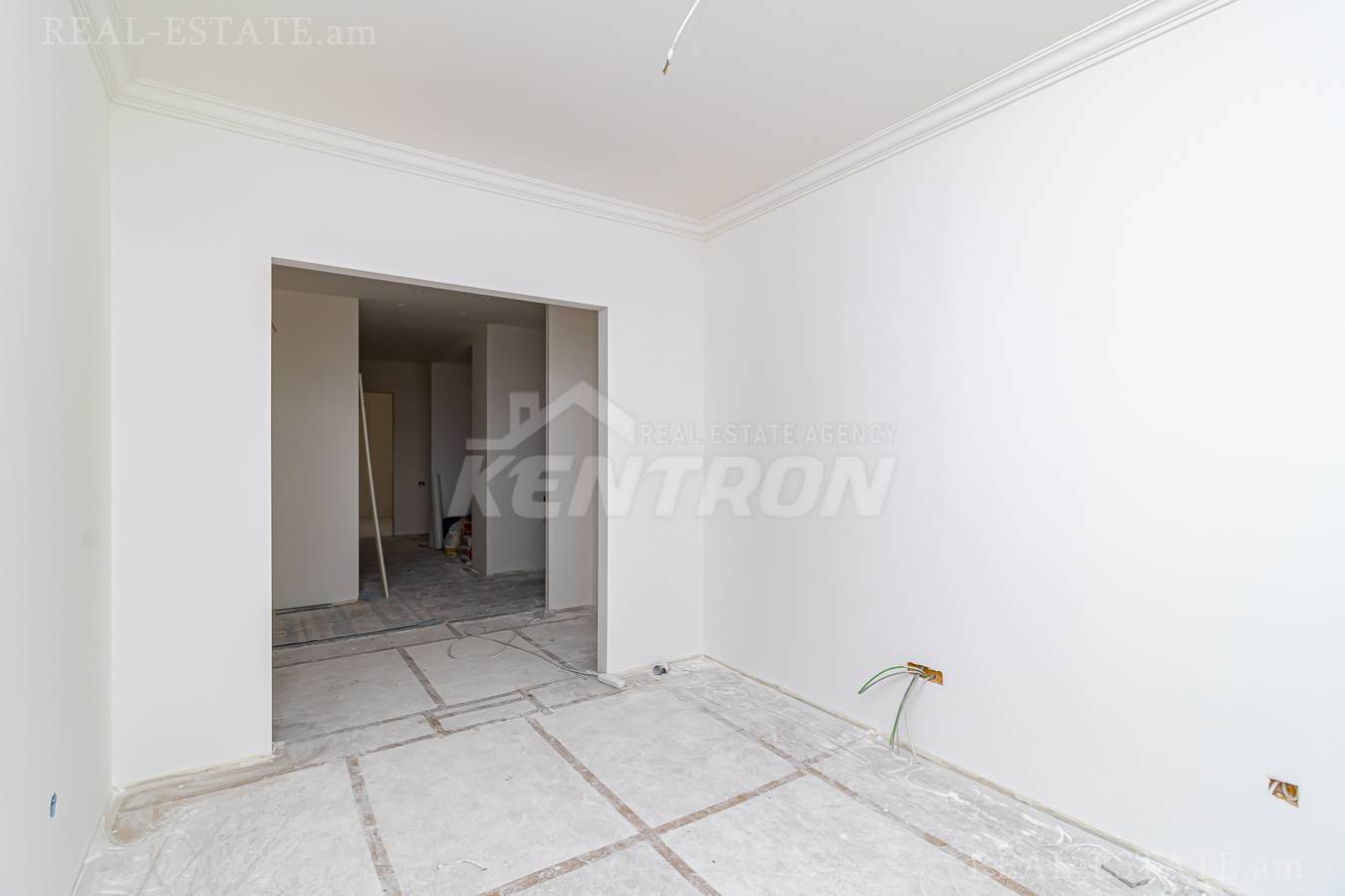 4 bedroom apartment for sale , Center Yerevan, 143141