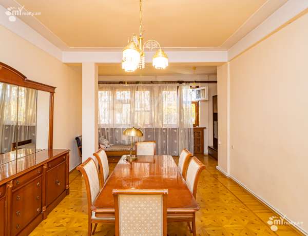 3-senyakanoc-bnakaran-vardzakalutyun-Yerevan-Center