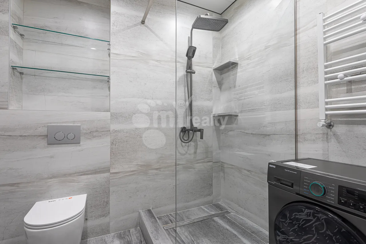 2 սենյականոց բնակարան վարձով Մ. Մելիքյան փող., Քանաքեռ-Զեյթուն Երևան, 159315