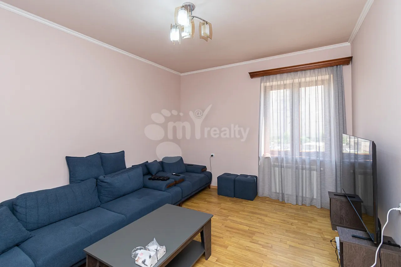 House for sale Melqumov St, Adjapnyak Yerevan, 160638
