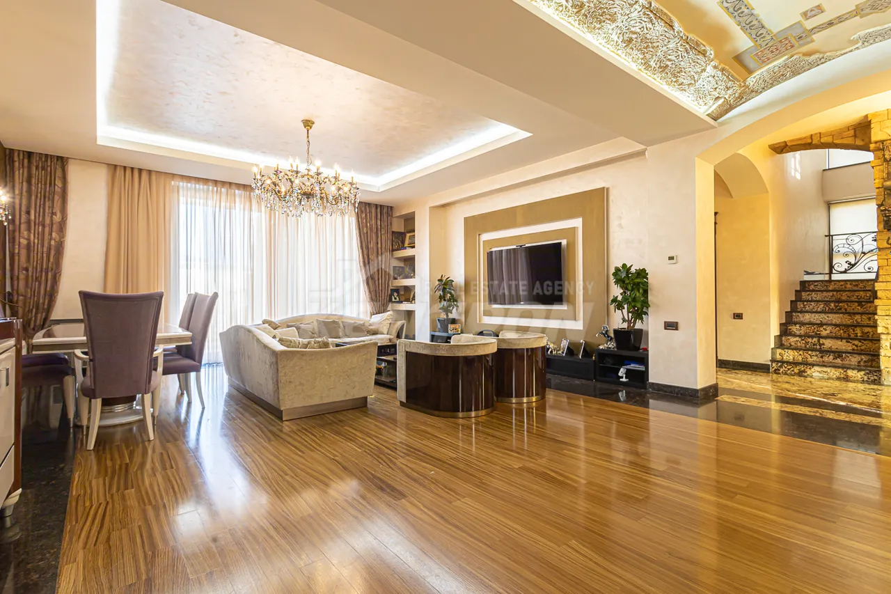 House for sale G 1 dis., Adshapnjak Yerevan, 158465