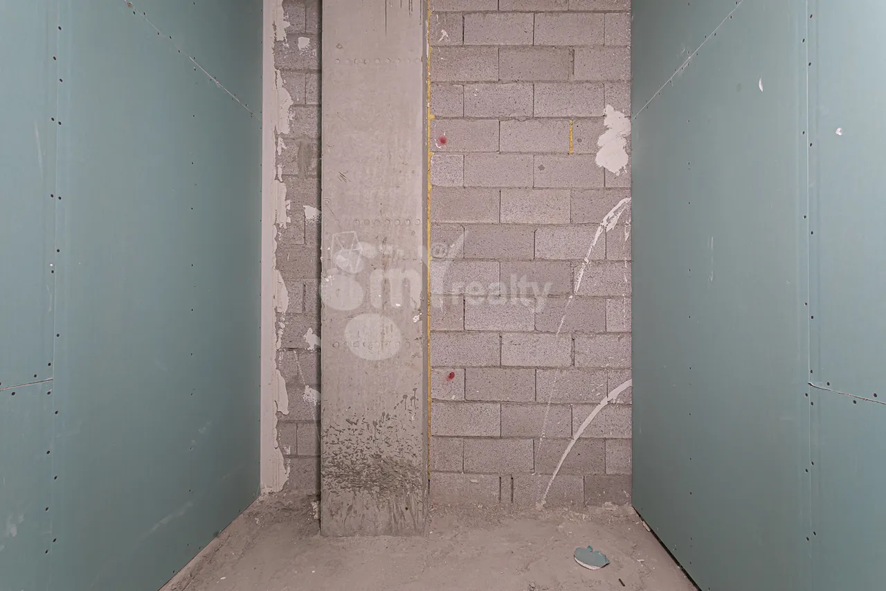 3 bedroom apartment for sale Shiraz St, Adshapnjak Yerevan, 157964