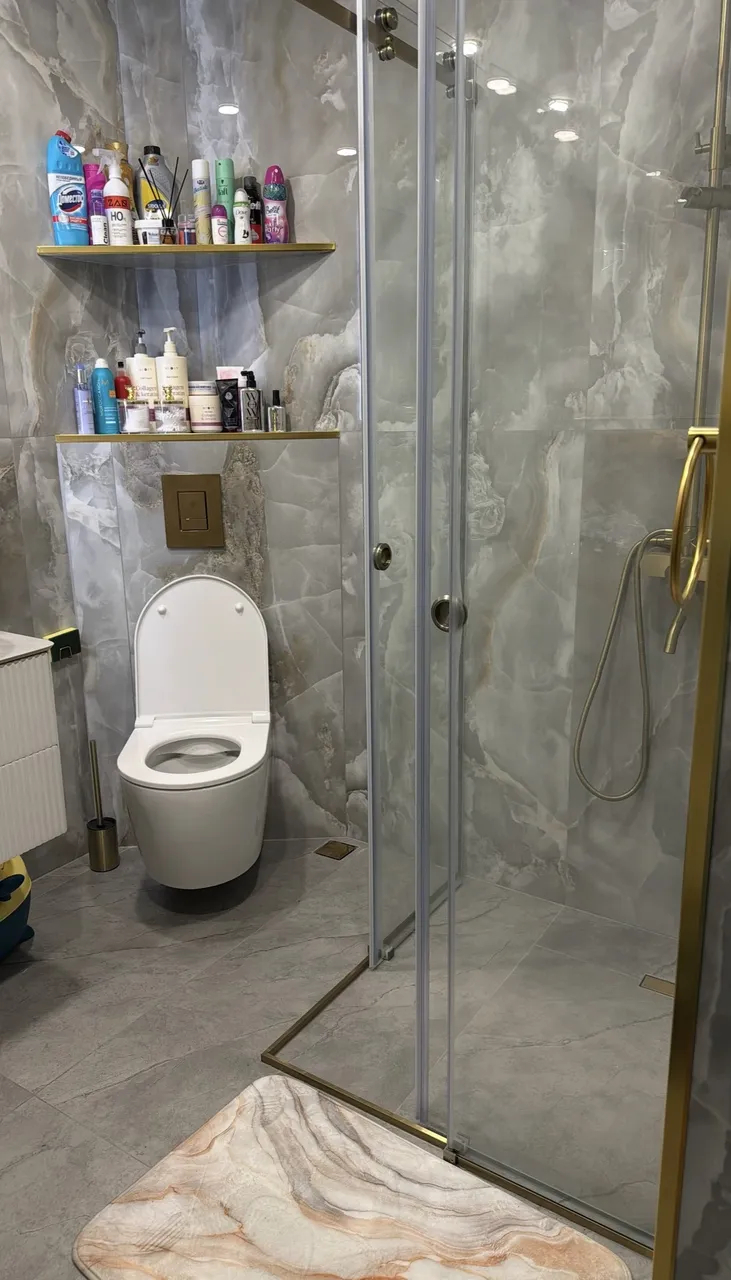 4 bedroom apartment for sale Antarayin St, Center Yerevan, 160812