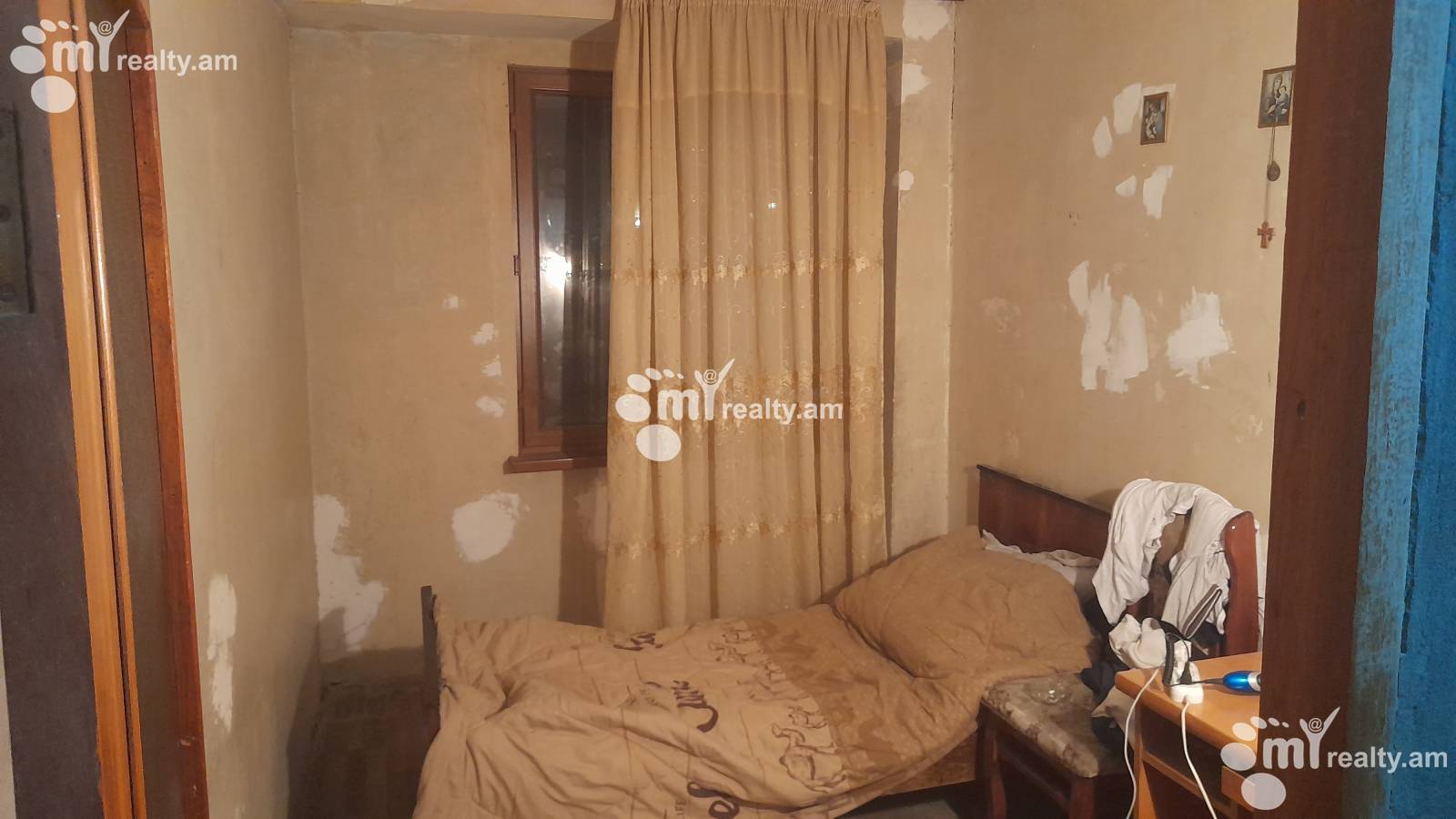 Купить 3 комнатную квартиру Xаxаx Дон ул, Эребуни Ереван, 150007