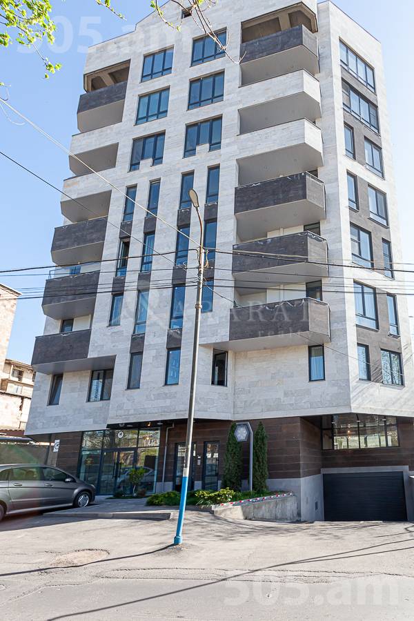 Купить 2 комнатную квартиру Багян ул, Нор-Норк Ереван, 148026