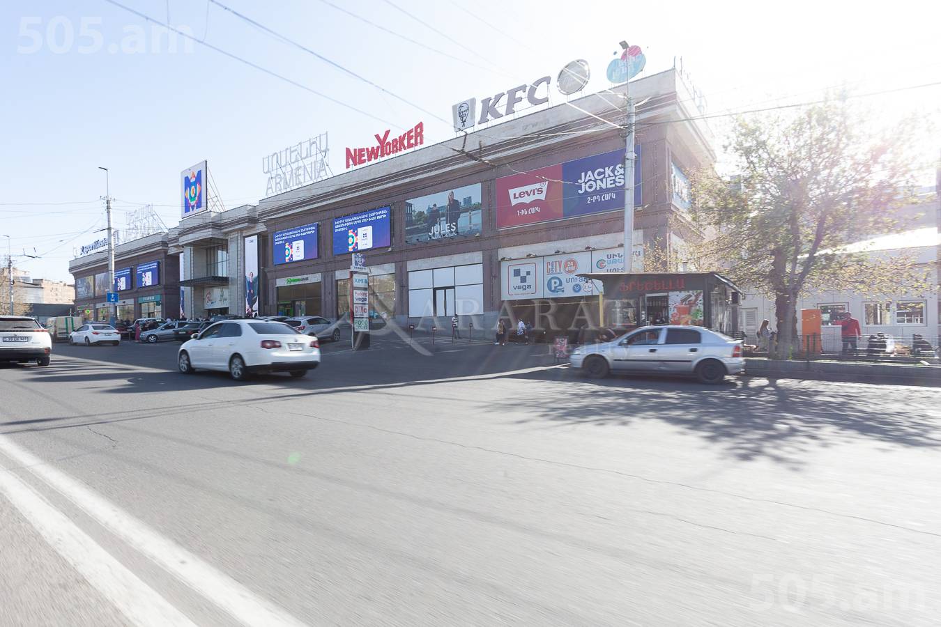 Купить 2 комнатную квартиру Багян ул, Нор-Норк Ереван, 148026