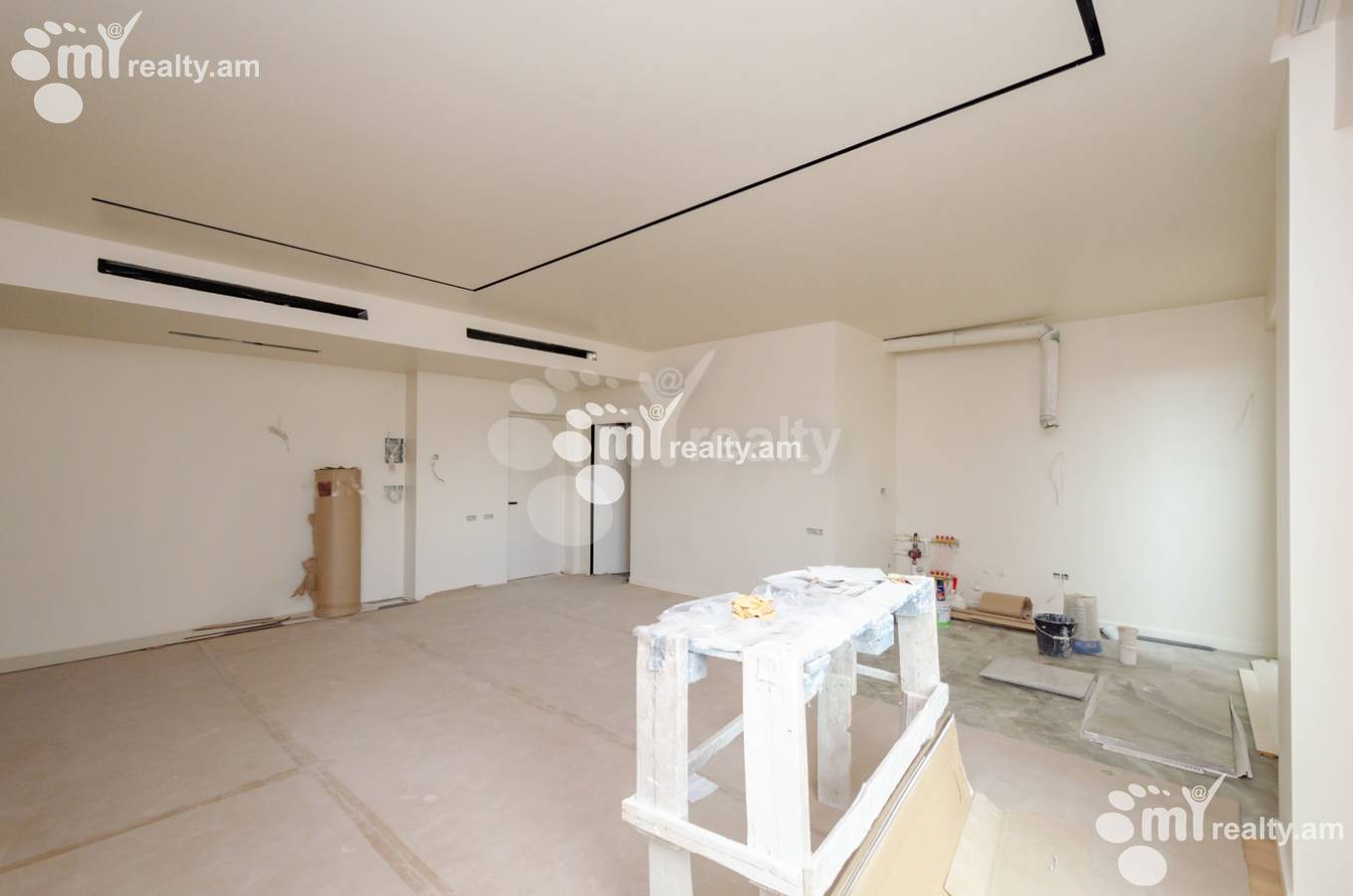 3 bedroom apartment for sale Teryan St, Center Yerevan, 137140