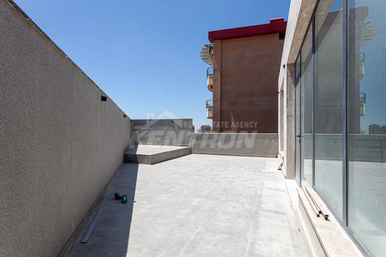 House for rent Antarayin St, Center Yerevan, 158349