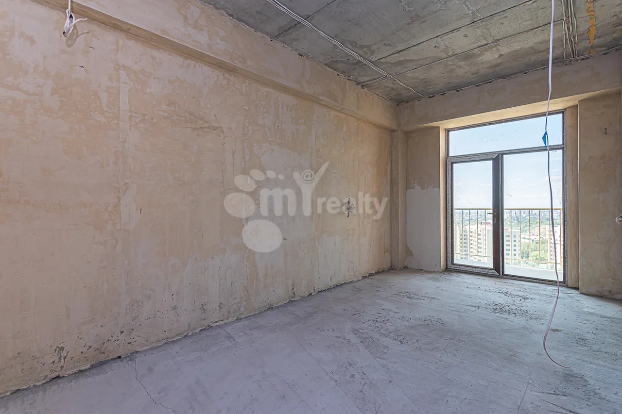 3 bedroom apartment for sale Norq Hin, Nork-Marasch Yerevan, 157394