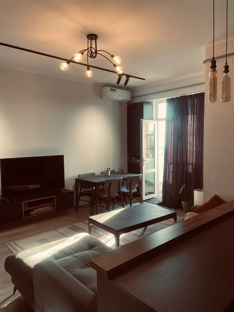 3 bedroom apartment for sale Norq 1 alley, Nork-Marasch Yerevan, 160269