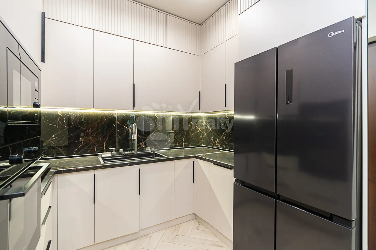 2 bedroom apartment for sale Arshakunyats Ave, Center Yerevan, 161658