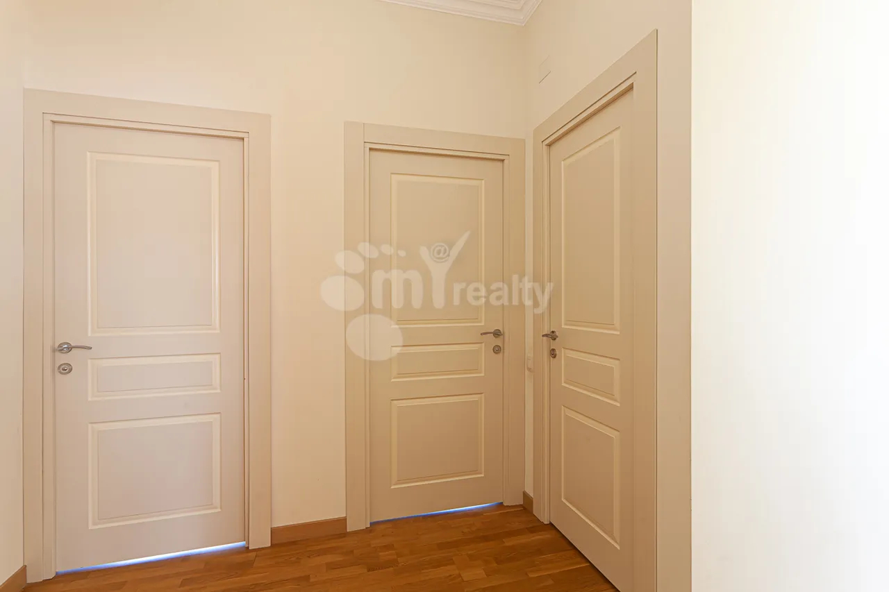 House for rent Hatis, Vahagni district Yerevan, 161721