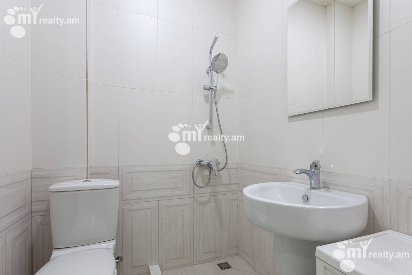 3 սենյականոց բնակարան վարձով Անտառային փող, Կենտրոն Երևան, 150391